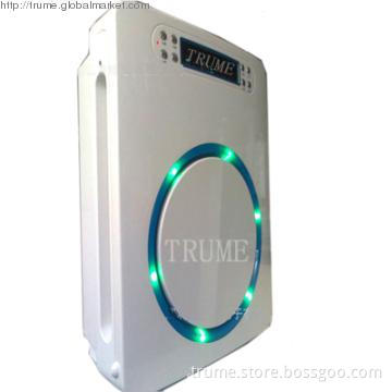 hepa air purifier Intelligent  ozone air purifier  water air purifier